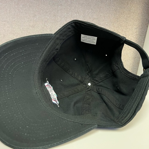 Das efx strap back dad hat - Picture 3 of 4